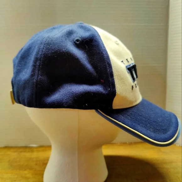 Tennessee Titans Football Hat Cap, One-size Adjustable, VGC, Reebok - Picture 2 of 7